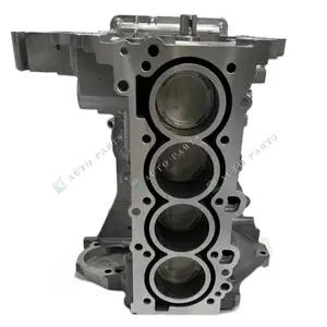 Newpars Car Auto Parts Engine Short Block G4LC G4LA Aluminum Engine Block for Hyundai KIA I10 I20