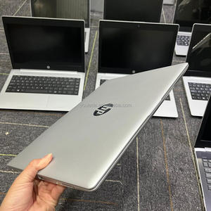 Laptop empresarial usado de grado A para 430G5 8gen 8G 256G SSD, Intel I5, portátil, ligero, comercial, para oficina en casa, estudiantes. - Product Image 3