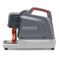 Machine à Tailler les Clés Portable Automatique Xhorse Panda XA006 CNC, Duplicateur de Clés de Véhicule, Outil de Serrurerie, Prix Usine