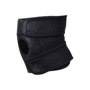 Rodillera Deportiva Transpirable Unisex Antideslizante Resistente al Desgaste para Correr, Soporte y Protección contra Esguinces MK07 836A - Product Image 1