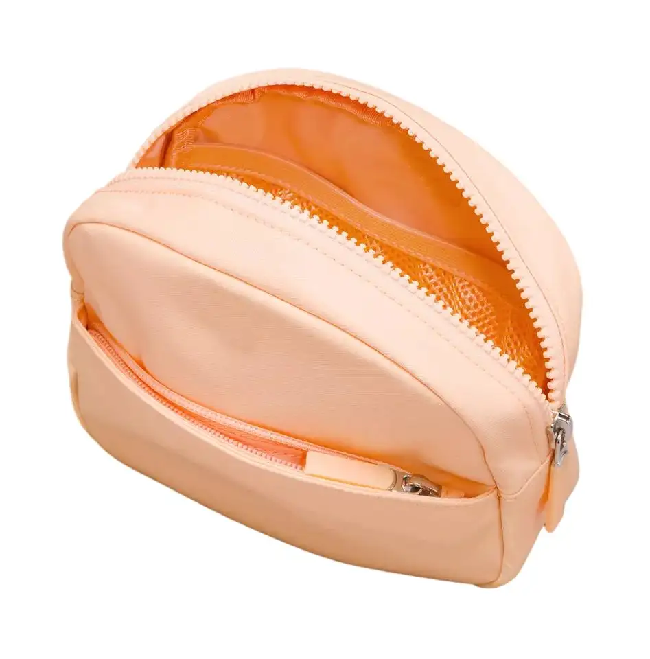 बीविज्ञान कारखाने के नए डिजाइन कस्टम आउटडोर फैशन महिला खेल कॉस्मेटिक मामले बैग क्लच बैग क्लच बैग सिक्के