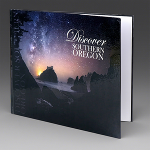Impresión de Libros de Fotos Personalizados de Tapa Dura, Álbum de Fotografía de Viajes a Todo Color, Libro de Portafolio para Editores - Product Image 1