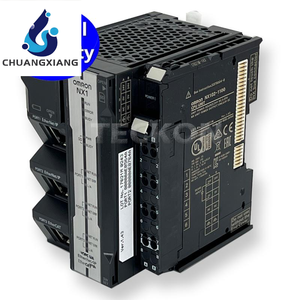 Controllori PLC Industriali NX102-1100, Prezzo all'Ingrosso, CPU per Automazione, Controllori per Programmazione PLC NX102 - Product Image 4