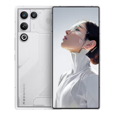 Smartphone de jeu RedMagic 11Air 6,85'' avec écran OLED 144 Hz 1216*2688, batterie 7000 mAh, processeur Snapdragon 8 Elite Octa Core 5G - Product Image 2