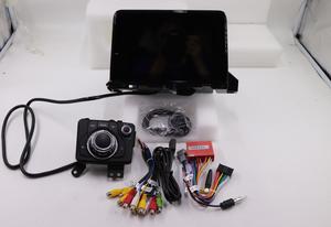 Radio Multimedia con GPS para coche, Radio con reproductor de vídeo, Wifi, para <span class=keywords><strong>Mazda</strong></span> <span class=keywords><strong>6</strong></span>, 2019 - Product Image 6