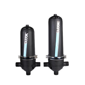 Filter Disk Irigasi Tetes Plastik Tipe T 2 Inci untuk Pertanian & Saringan Filter Irigasi - Product Image 3