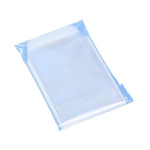 BGS/CGG/SGC Public Rating Box Card Brick Film 35PT Card Clamp Film Card Sleeve Self Adhesive Bag for Game Card - Product Image 2