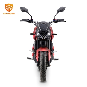 Motocicleta eléctrica de la mejor opción, scooter de dos ruedas de <span class=keywords><strong>120</strong></span> <span class=keywords><strong>km</strong></span>/<span class=keywords><strong>h</strong></span> de velocidad con 10000W de potencia, batería de 120ah, carga máxima de 200kg, almacén europeo - Product Image 5