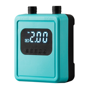 Bote Inflable SUP para Camping con Apagado Automático Inteligente, Pantalla Digital, Bomba de Aire Eléctrica Inalámbrica Recargable de Doble Modo y Alto Flujo de 380L/min - Product Image 1