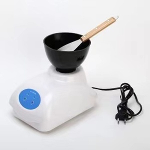 เครื่องผสมผงพิมพ์ฟันสำหรับงานทันตกรรม OEM สำหรับการดูแลสุขภาพ - Product Image 6