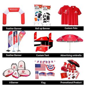 Custom Full Color Advertising 10x10ft 10x20ft Printing Logo Commercial Trade Show <b>Tent</b> <b>Canopy</b> - Product Image 6