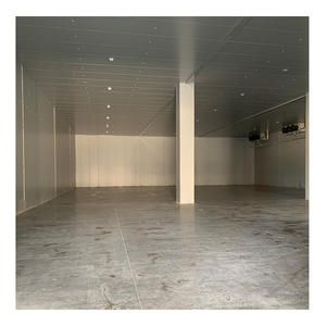 Réfrigérateur de stockage à froid de 1000 mètres carrés, réfrigérateur de chambre froide - Product Image 2