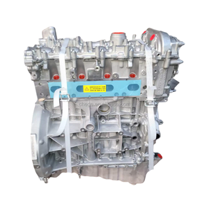 Tout nouveau bloc Long de moteur à essence M264 2.0T remis à neuf de haute qualité pour <span class=keywords><strong>Mercedes</strong></span> Benz W205 C205 W213 S205 <span class=keywords><strong>A220</strong></span> X253 X167 - Product Image 3