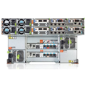 เซิร์ฟเวอร์ SPARC S7-2 S7-2L สำหรับงานโหลดระดับองค์กร ขายดี รุ่น Rack Sparc S7-2 - Product Image 4