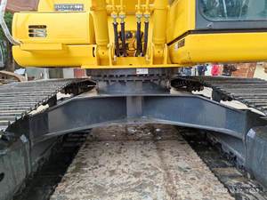 Gebruikt Komatsu Graafmachine PC200-<span class=keywords><strong>8</strong></span> Met Goedkoopste Prijs Gebruikt Japan Graafmachine Pc200 Te Koop - Product Image 3