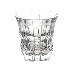 Bohemia Crystal Whiskey Glass 290ml Lead-Free For Home Use - Product Image 5