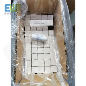 Batterie <span class=keywords><strong>rechargeable</strong></span> NICD 72200 <span class=keywords><strong>3</strong></span>,5 V 1/2C 800 mAh pour équipement médical - Product Image 4