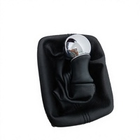 Peugeot 306 406 için 5 Vitesli Vites Topuzu Kapağı, Vites Topuzu, Diğer Oto Parçaları, Araba Vites Kolu Topuzu, Vites Kolu Topuzu