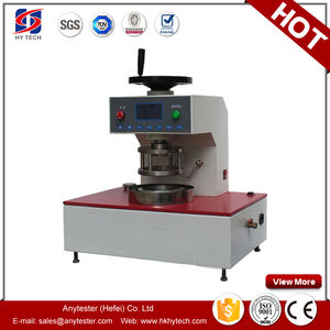 Kumaş hidrostatik kafa basınç test cihazı - Product Image 3