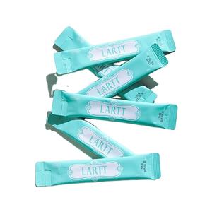 Enjuague Bucal LARTT con Extracto de Té Verde Coreano y Mentol de Menta, Sin Alcohol, Aliento Fresco Duradero, Práctico Envase en Sobres - Product Image 2