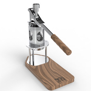 <span class=keywords><strong>Cafetera</strong></span> Espresso Manual ALMKOPi, Ideal para Aventuras al Aire Libre, Espacios Pequeños y Entusiastas del Café que Buscan una Crema Rica - Product Image 1