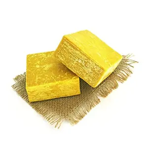 Manufacturer Price Organic Sulphur Soap Bar Effective anti acne remove oil cleansing face Handmade Sulfur Soap