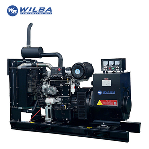 Gruppo Elettrogeno Diesel Super Silenzioso da 100KW 125kVA con Funzione ATS, Supporto OEM ODM, Serbatoio Base da 8/12 Ore - Product Image 1