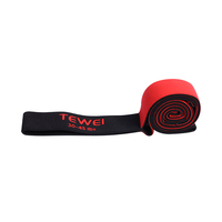 Kpop — ceinture de Yoga élastique de résistance, bande lumineuse pour les hanches, exercice, entraînement physique