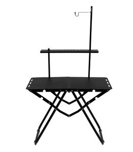 Feistel OEM portátil Mini plegable al aire libre <span class=keywords><strong>playa</strong></span> Igt <span class=keywords><strong>maleta</strong></span> <span class=keywords><strong>mesa</strong></span> plegable de aluminio <span class=keywords><strong>MESA</strong></span> DE Picnic para acampar - Product Image 3