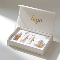 Boîte cadeau magnétique en carton rigide personnalisée avec logo, vente en gros, emballage cadeau de luxe