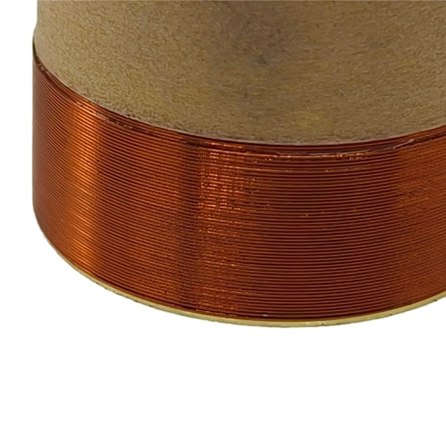 41.5 mm Voice Coil for Speaker 4 Ohms Voice Coil Voice Coil for Subwoofer
