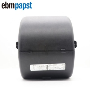 Ventilador de Refrigeración ebmpapst D2E146-HT67-02 230V 355W 1.55A Turbo para Equipos Médicos, Dispositivos Médicos, Instrumentos ICP - Product Image 3