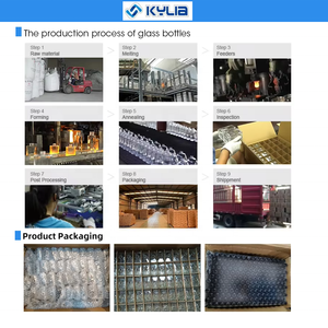 थोक 10 औंस 12 औंस अनुकूलित मोमबत्ती जहाजों के लिए लकड़ी के ढक्कन के कप के साथ मोमबत्ती के लिए लकड़ी के ढक्कन के कप के साथ - Product Image 5