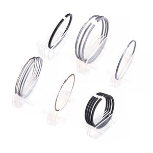 Segments de piston SIGMA 13011-21030 13011-21070 13011-21100 13011-21130 1NZ-FXE avec garantie de 12 mois - Product Image 4