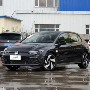 VWゴルフGTI2.0Tガソリン自動車中古車フォルクスワーゲンゴルフmk8mk7mk6中国車中古車