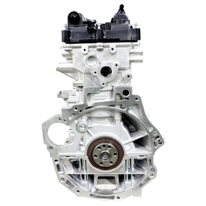 Para Kia Rio Soul Cerato Forte Ceed <span class=keywords><strong>Kona</strong></span> Creta Veloster Motor 1.6L G4FG con GOLDMAX Completo para Elantra - Nuevo - Product Image 3
