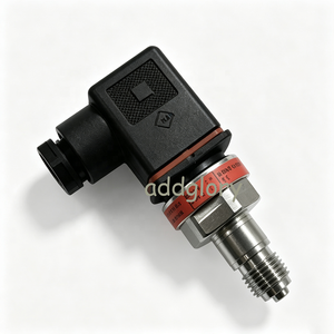 Sensore di Pressione Industriale MBS 1900-2211-A1AB04-064G6523 Dan/foss, Trasmettitore di Pressione Acqua/Aria 0-16bar 4-20mA - Product Image 1