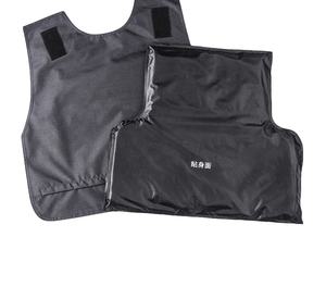 Giubbotti in PE, Grado Morbido 2/3, Resistenti alle Perforazioni di Grado 3 - Product Image 1