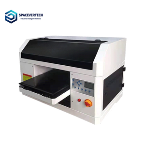 Impresora Inteligente de Inyección de Tinta UV <span class=keywords><strong>2022</strong></span> - Tamaño A4, Control por Aplicación, para Impresión de Carcasas de Teléfono - Product Image 2