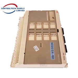 Unidad de Expansión Remota de Entrada/Salida de Aluminio DSDX451 5716075-K para Automatización, Suministro de Fábrica - Product Image 4
