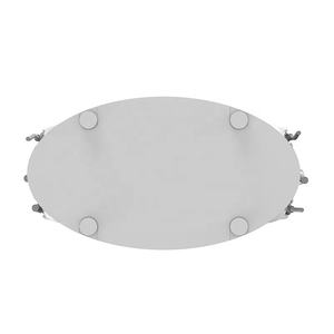 Máquina de Limpieza Facial Profunda 6 en 1 con Hidrógeno y Oxígeno Ultrafinos, Peeling de Microburbujas, Dermoabrasión, para Salón de Belleza - Product Image 5