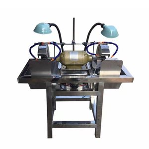 <span class=keywords><strong>Machine</strong></span> multifonctionnelle de découpe de pierres précieuses en jade diamant pour bijoux scie sur table <span class=keywords><strong>machine</strong></span> de polissage pour banc de coupe de <span class=keywords><strong>pierre</strong></span> - Product Image 1