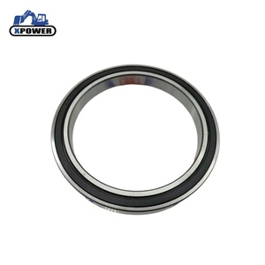 Rodamiento de Bolas de Ranura Profunda de Alta Calidad XPower 61819-2RS 6819-2RS 61819-2RS1 61819-2RS 61819-DDU para Piezas de Excavadora PC200 E320 - Product Image 1
