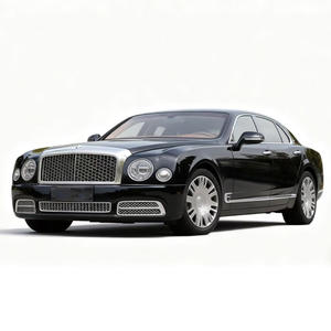 Para Bentley Mulsanne 2011 2015 A 2016 <span class=keywords><strong>Kit</strong></span> <span class=keywords><strong>de</strong></span> fácil instalación <span class=keywords><strong>de</strong></span> <span class=keywords><strong>fibra</strong></span> <span class=keywords><strong>de</strong></span> <span class=keywords><strong>vidrio</strong></span> Best Buy Entusiastas - Product Image 4
