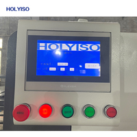 HOLYISO Machine SK-800 de dépoussiérage du bois en équipement de menuiserie pour nettoyer la sciure de bois massif Machine à dépoussiérer les panneaux de bois