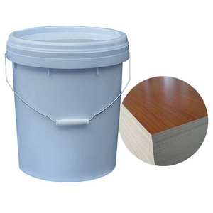 กาวอะคริลิกกันน้ำชนิดน้ำ ราคาแข่งขัน สำหรับพีวีซี - Product Image 1