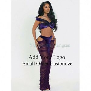 <span class=keywords><strong>Tuta</strong></span> da Yoga <span class=keywords><strong>Aderente</strong></span> con Logo Personalizzato, Sexy con Schiena Scoperta, Senza Cuciture, Effetto Push-Up, con Imbottitura sul Petto - Product Image 6