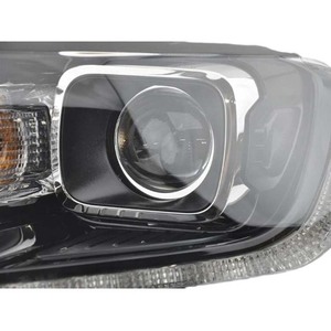 Phare avant de camionnette avec <span class=keywords><strong>clignotant</strong></span> séquentiel pour Ford Ranger 2020, vente en gros uniquement, service OEM et ODM - Product Image 2