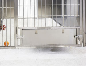 AEOLUS kennel building dog run canili per cani commerciali canile da imbarco - Product Image 3