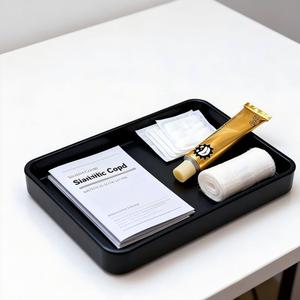 Bálsamo para el Cuidado Posterior del Tatuaje, Ungüento Reparador, Crema Curativa para el Arte Corporal, Suministros para Tatuajes - Product Image 5